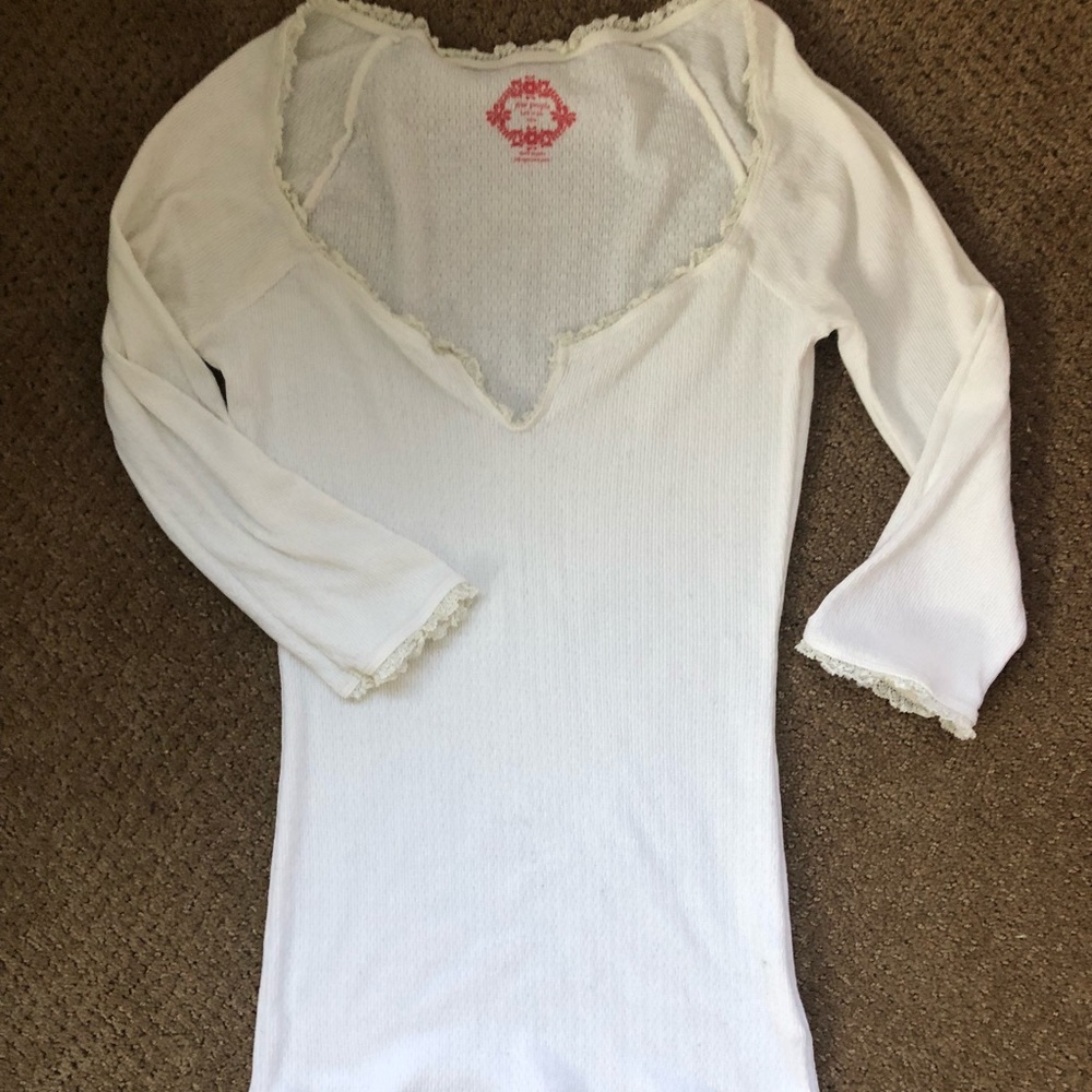 Free People top